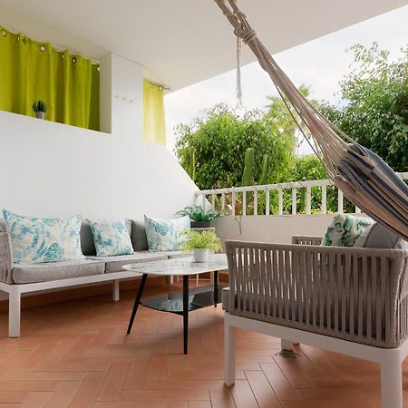 The Monkey House Apartment - A Jungle Of Comfort Costa Teguise Ngoại thất bức ảnh