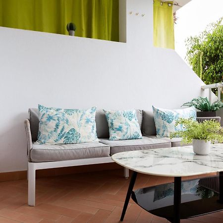 The Monkey House Apartment - A Jungle Of Comfort Costa Teguise Ngoại thất bức ảnh
