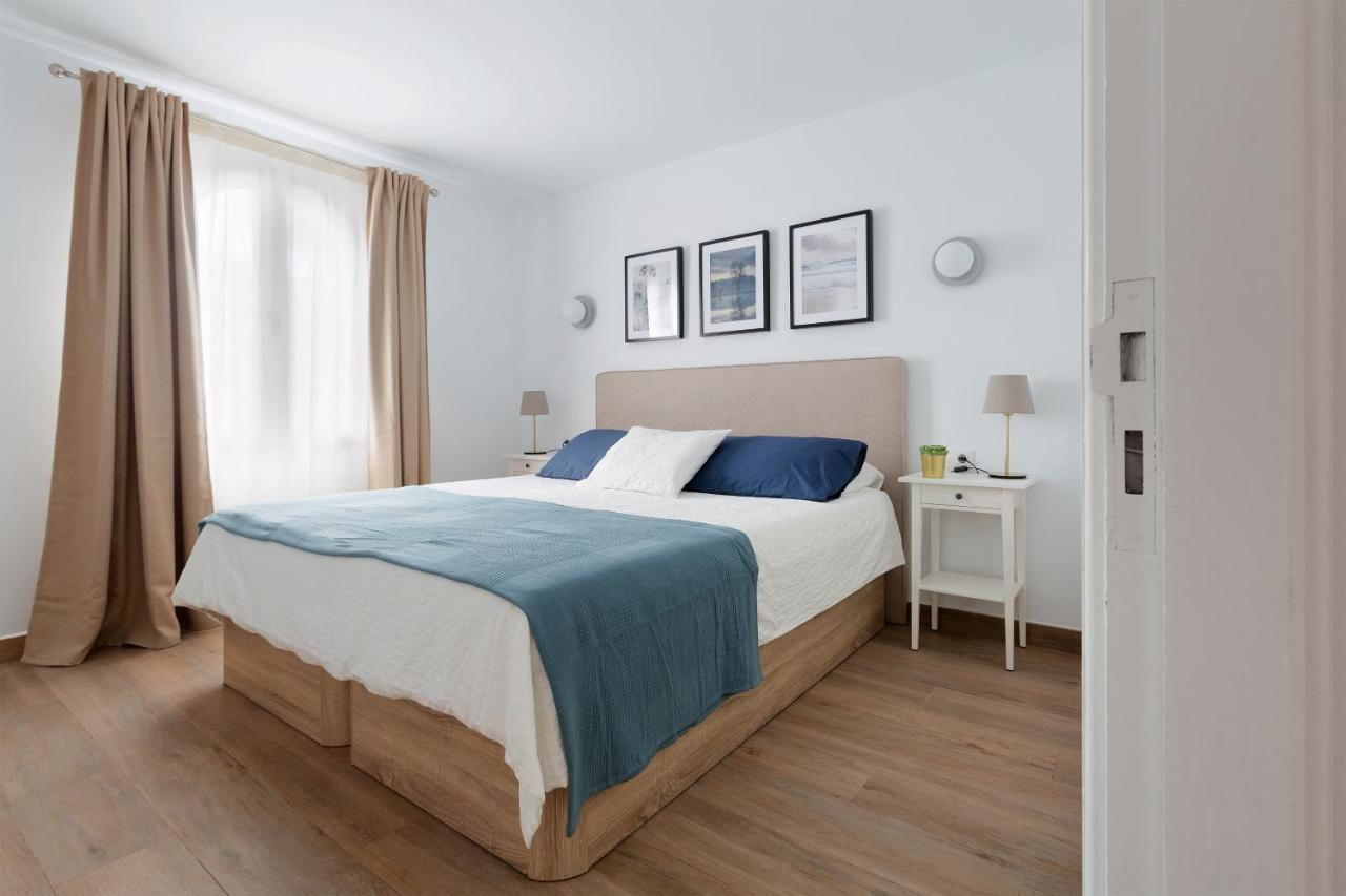 The Monkey House Apartment - A Jungle Of Comfort Costa Teguise Ngoại thất bức ảnh