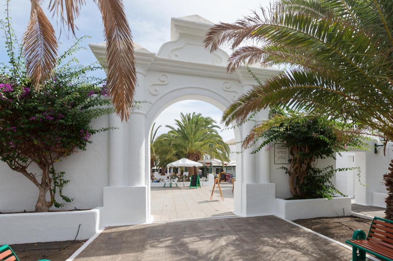 The Monkey House Apartment - A Jungle Of Comfort Costa Teguise Ngoại thất bức ảnh