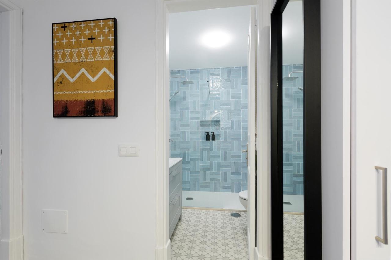 The Monkey House Apartment - A Jungle Of Comfort Costa Teguise Ngoại thất bức ảnh