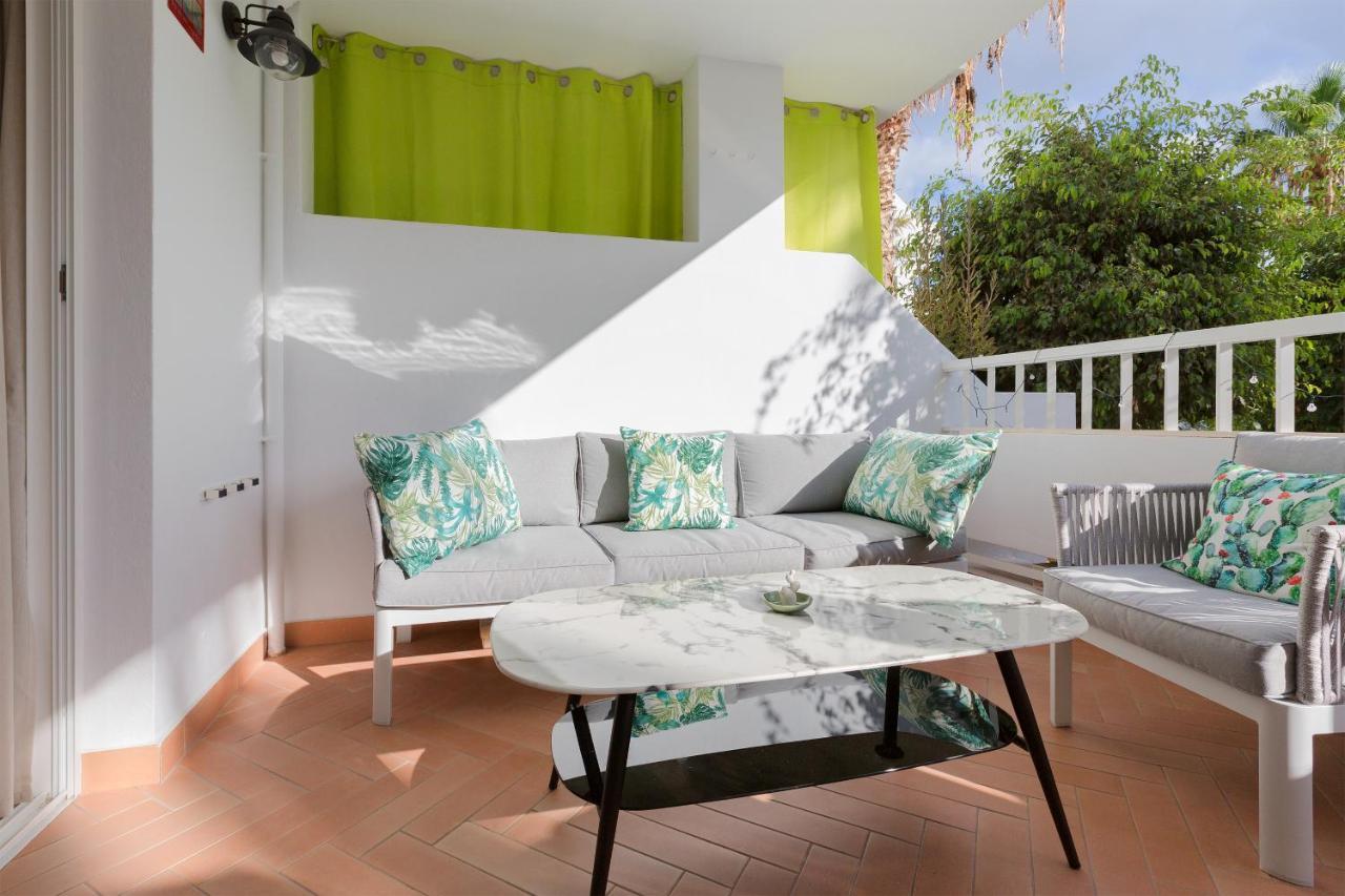 The Monkey House Apartment - A Jungle Of Comfort Costa Teguise Ngoại thất bức ảnh