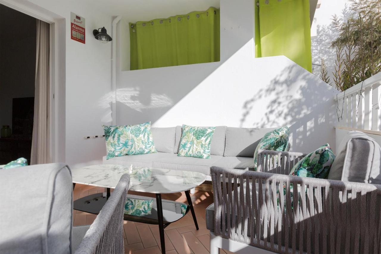 The Monkey House Apartment - A Jungle Of Comfort Costa Teguise Ngoại thất bức ảnh