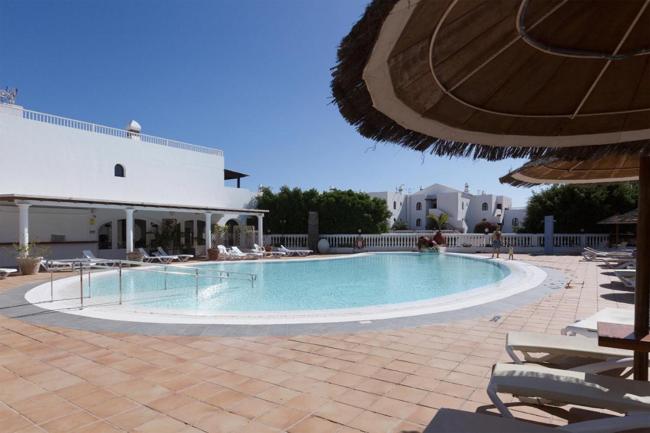 The Monkey House Apartment - A Jungle Of Comfort Costa Teguise Ngoại thất bức ảnh