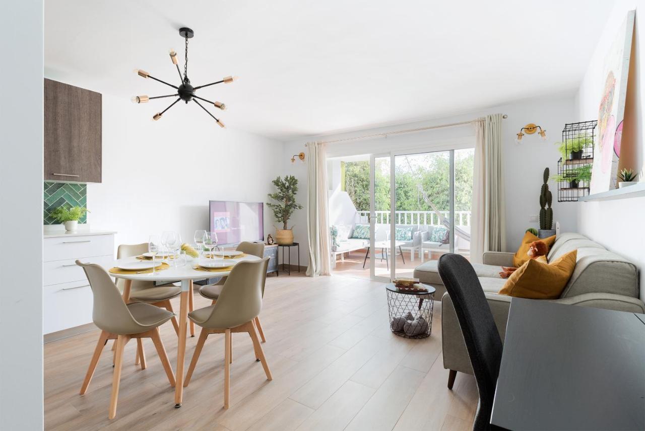 The Monkey House Apartment - A Jungle Of Comfort Costa Teguise Ngoại thất bức ảnh
