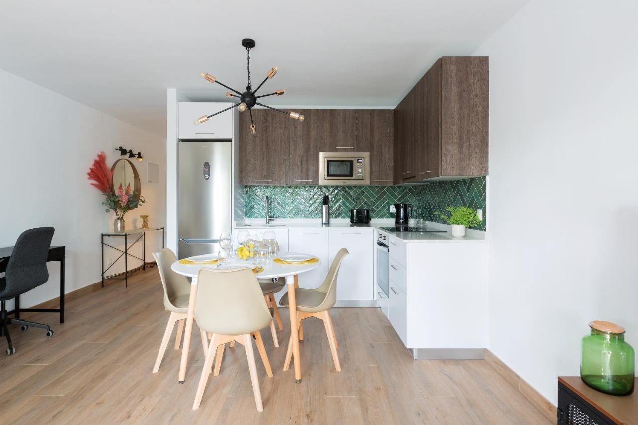 The Monkey House Apartment - A Jungle Of Comfort Costa Teguise Ngoại thất bức ảnh