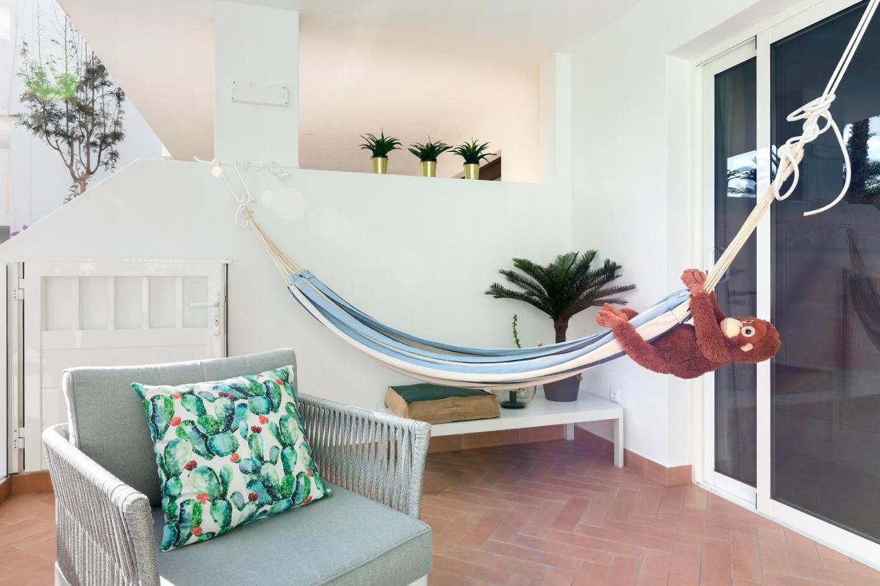 The Monkey House Apartment - A Jungle Of Comfort Costa Teguise Ngoại thất bức ảnh