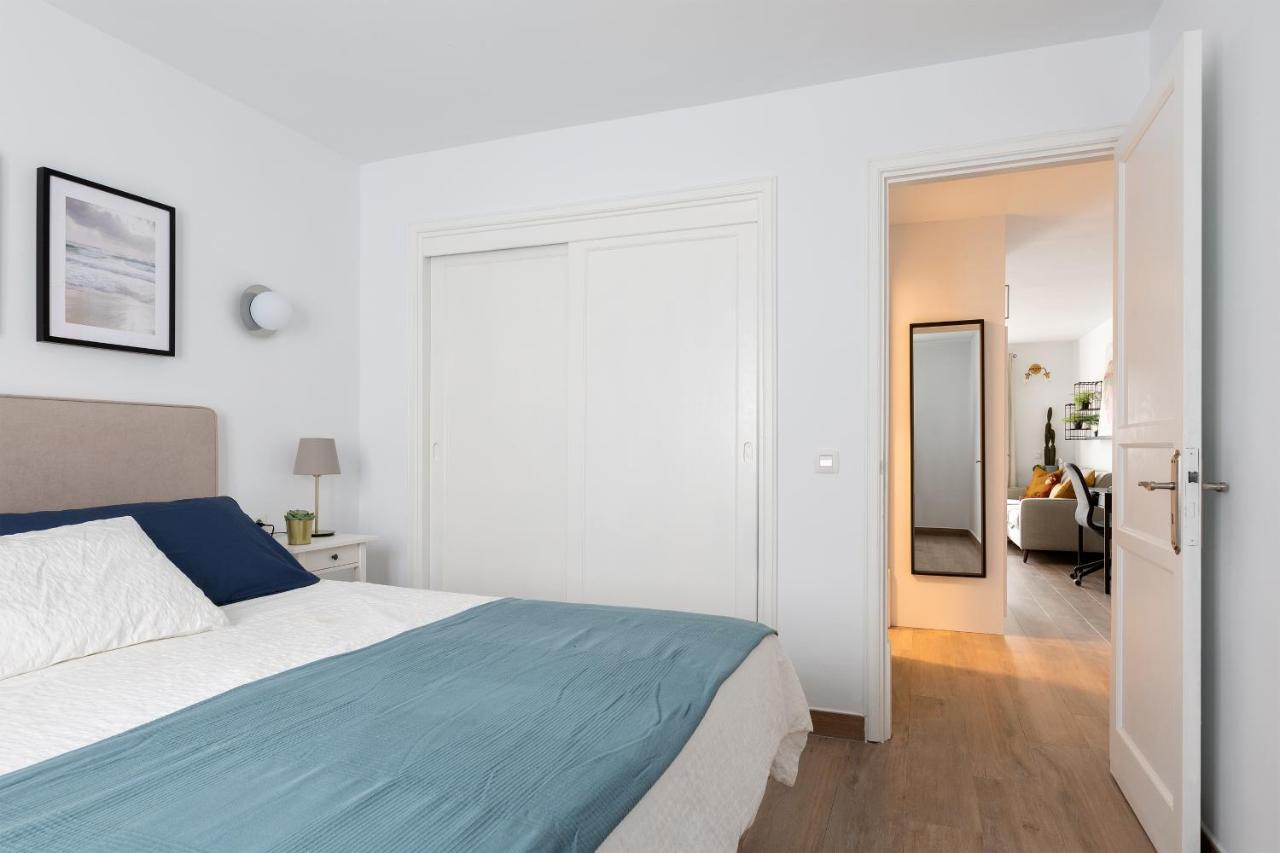 The Monkey House Apartment - A Jungle Of Comfort Costa Teguise Ngoại thất bức ảnh