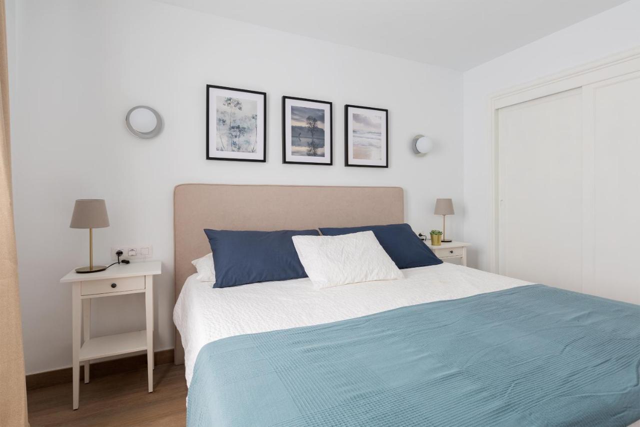 The Monkey House Apartment - A Jungle Of Comfort Costa Teguise Ngoại thất bức ảnh