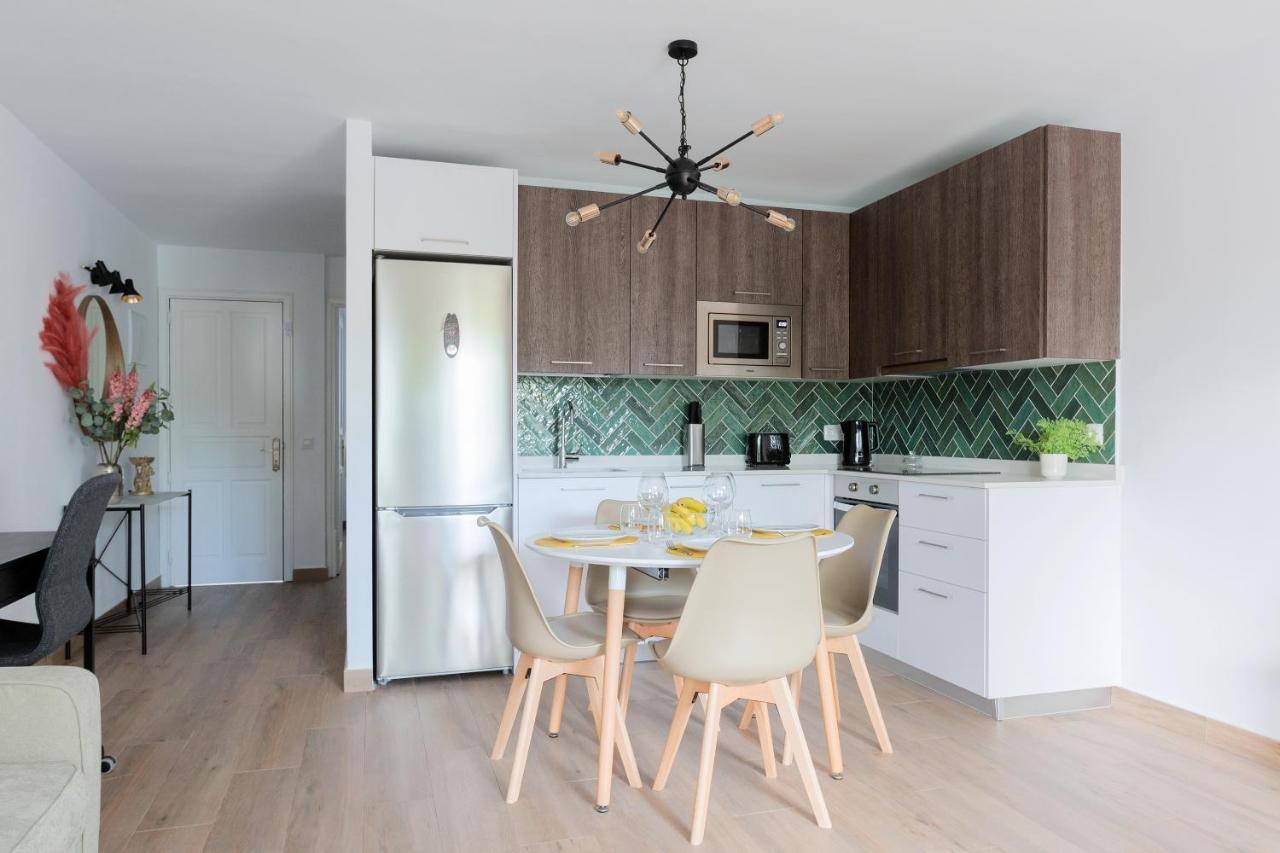 The Monkey House Apartment - A Jungle Of Comfort Costa Teguise Ngoại thất bức ảnh