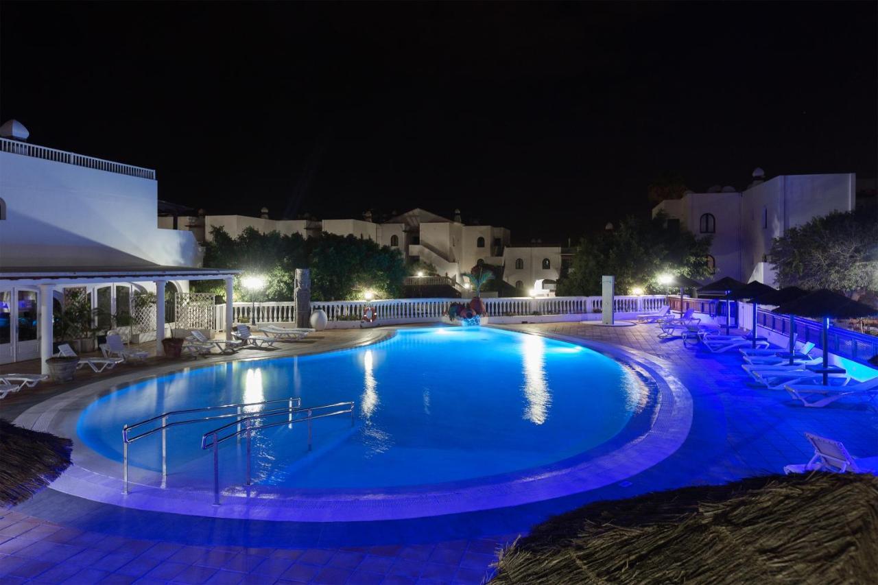 The Monkey House Apartment - A Jungle Of Comfort Costa Teguise Ngoại thất bức ảnh