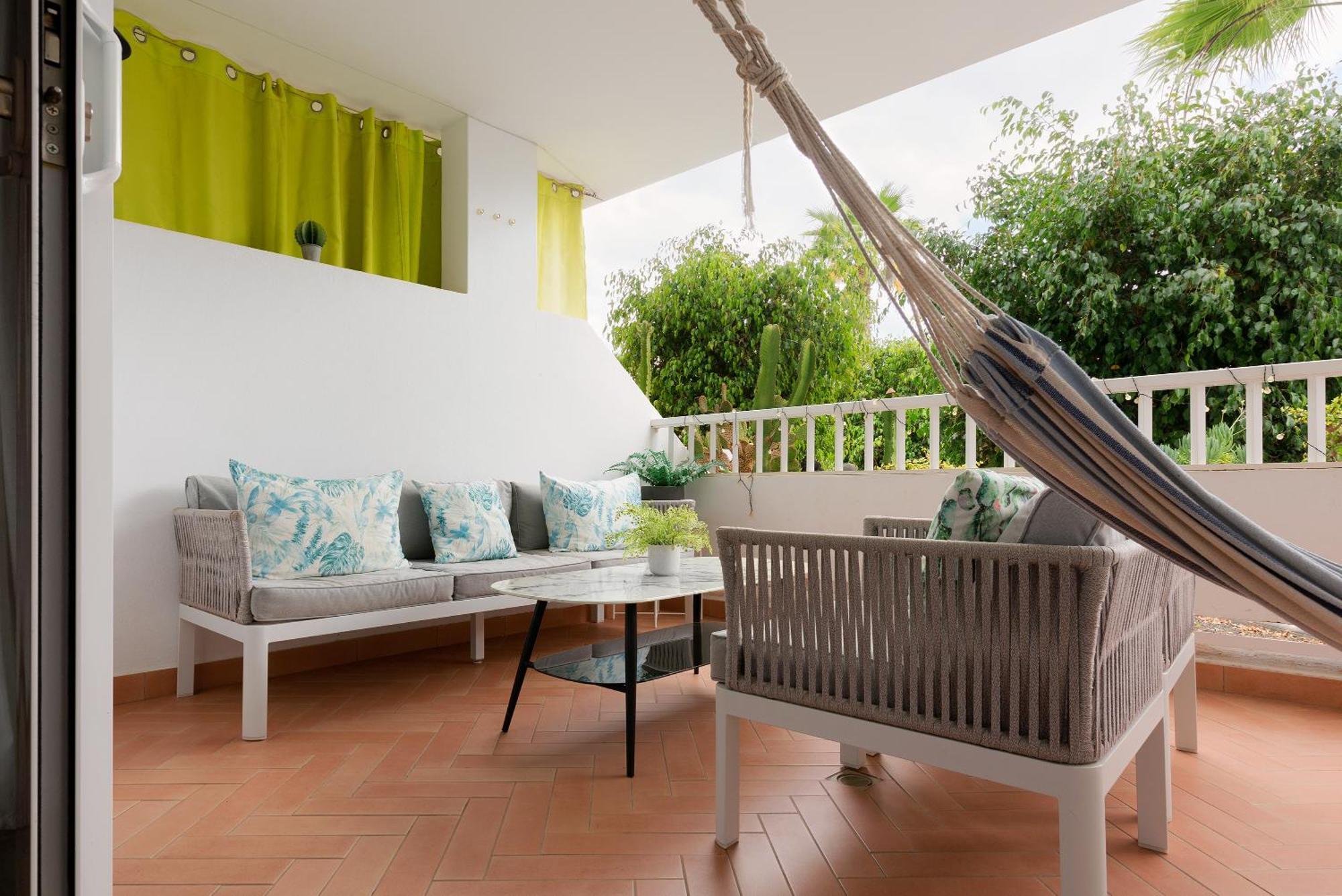 The Monkey House Apartment - A Jungle Of Comfort Costa Teguise Ngoại thất bức ảnh