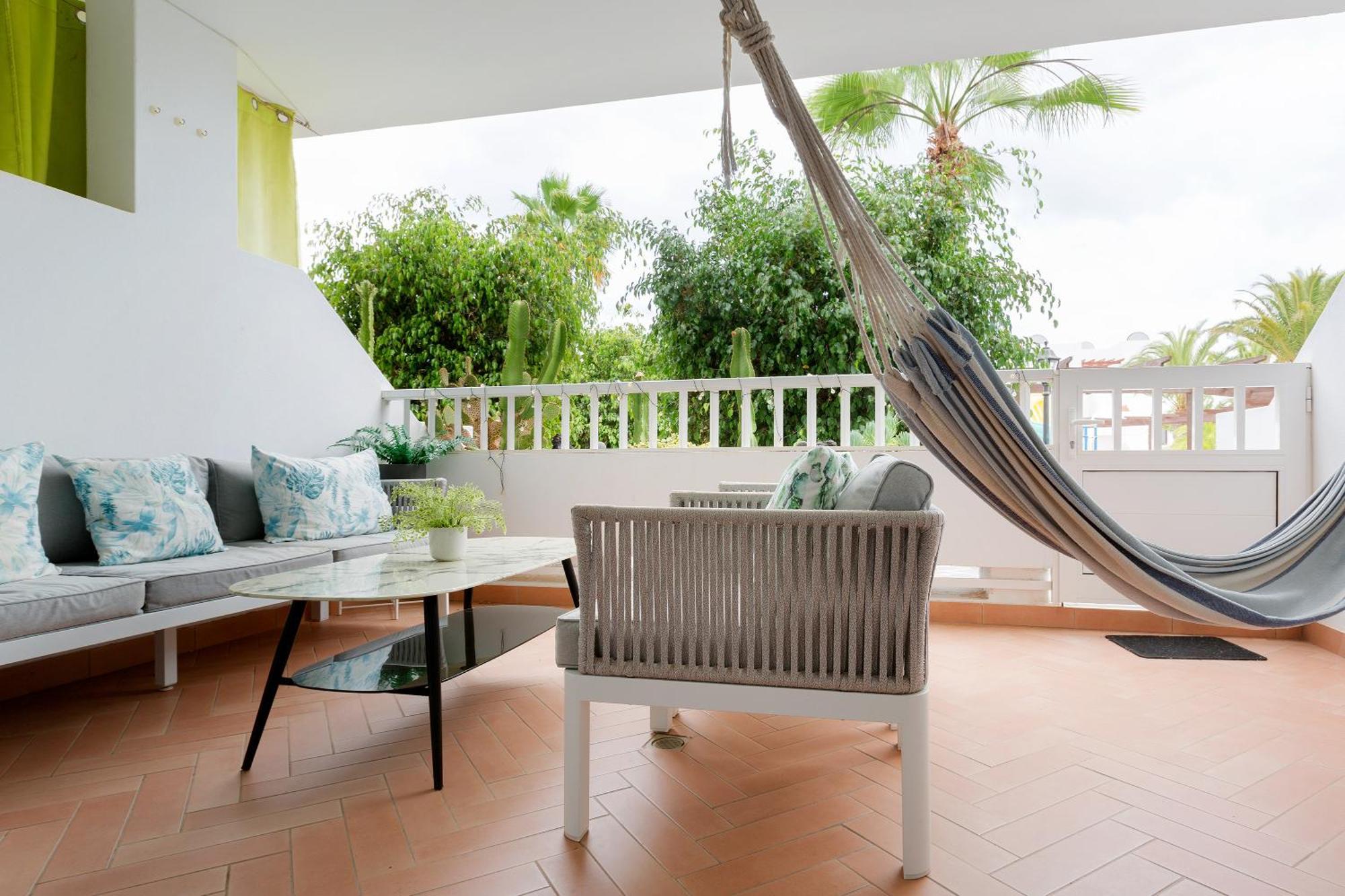 The Monkey House Apartment - A Jungle Of Comfort Costa Teguise Ngoại thất bức ảnh