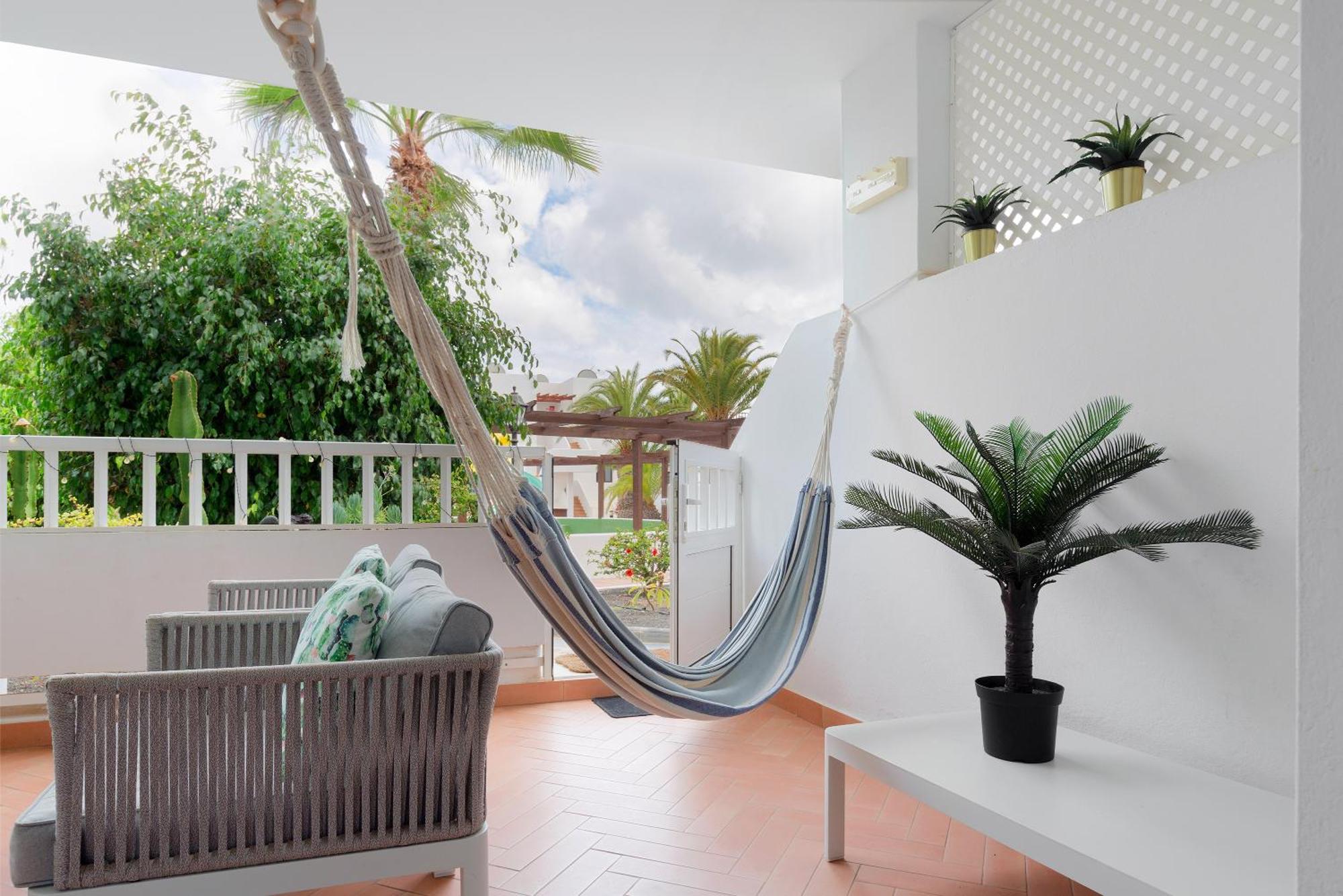 The Monkey House Apartment - A Jungle Of Comfort Costa Teguise Ngoại thất bức ảnh
