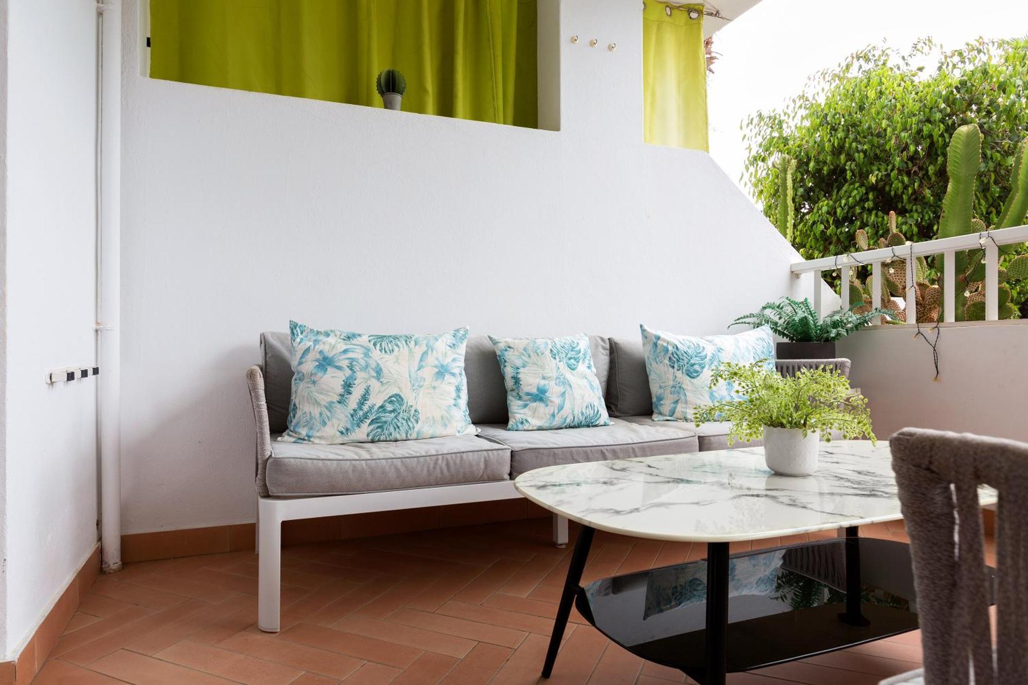 The Monkey House Apartment - A Jungle Of Comfort Costa Teguise Ngoại thất bức ảnh